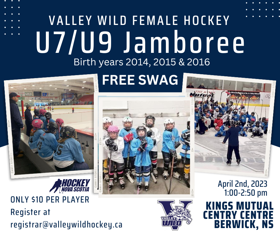 Register at registrar@valleywildhockey-ca